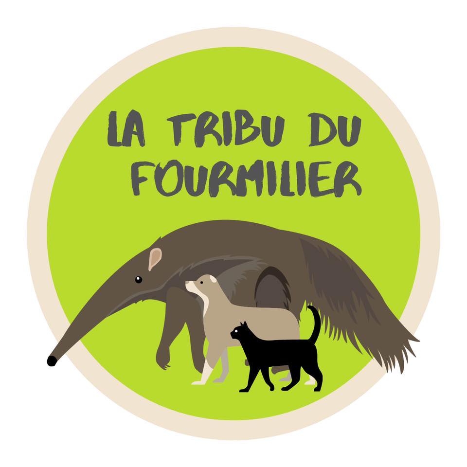 La Tribu du Fourmilier
